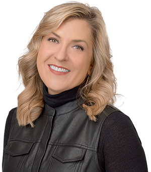 Shelly Sutter display