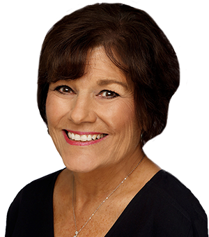 Debbie Young display